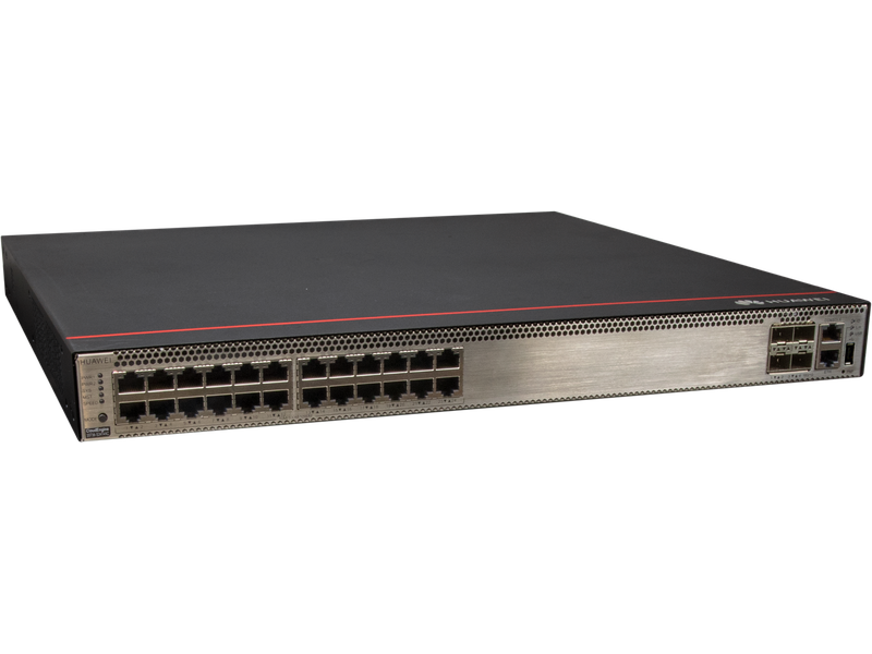 华为 CloudEngine S5736-S24T4XC